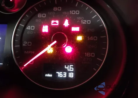 2012 Audi A3 2.0 Tdi Premium z USA, uszkodzony, nr VIN WAUKJAFM0CA105137